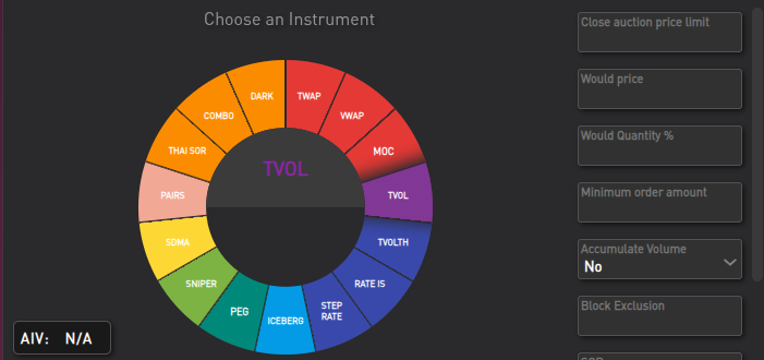 Marvelsoft Algo Suite Marvelsoft Algo Suite