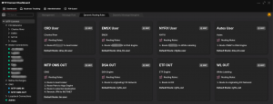 Marvelsoft Connectivity Dashboard: Dynamic Routing Rules