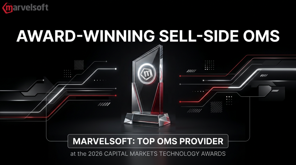 Best Sell Side OMS by Marvelsoft