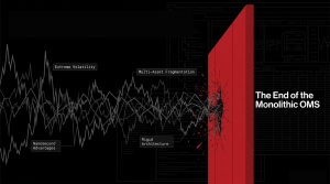 The End of Monolithic OMS